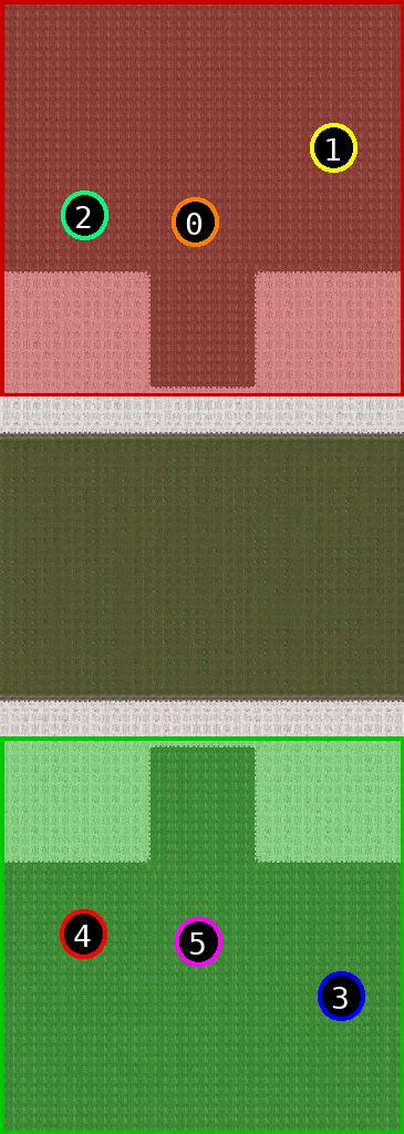 sat pic of Techno Lands Final v2.4